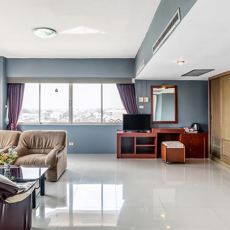 Ayothaya Riverside Hotel Аюттхая Екстер'єр фото