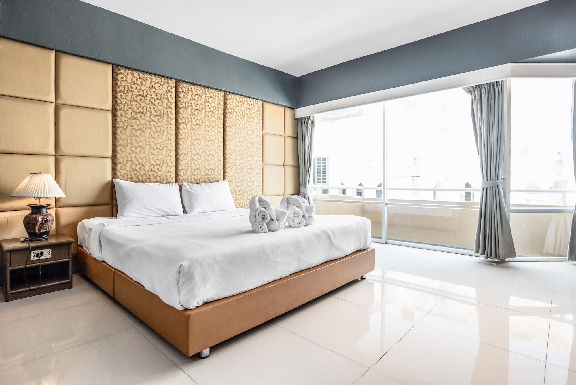 Ayothaya Riverside Hotel Аюттхая Екстер'єр фото
