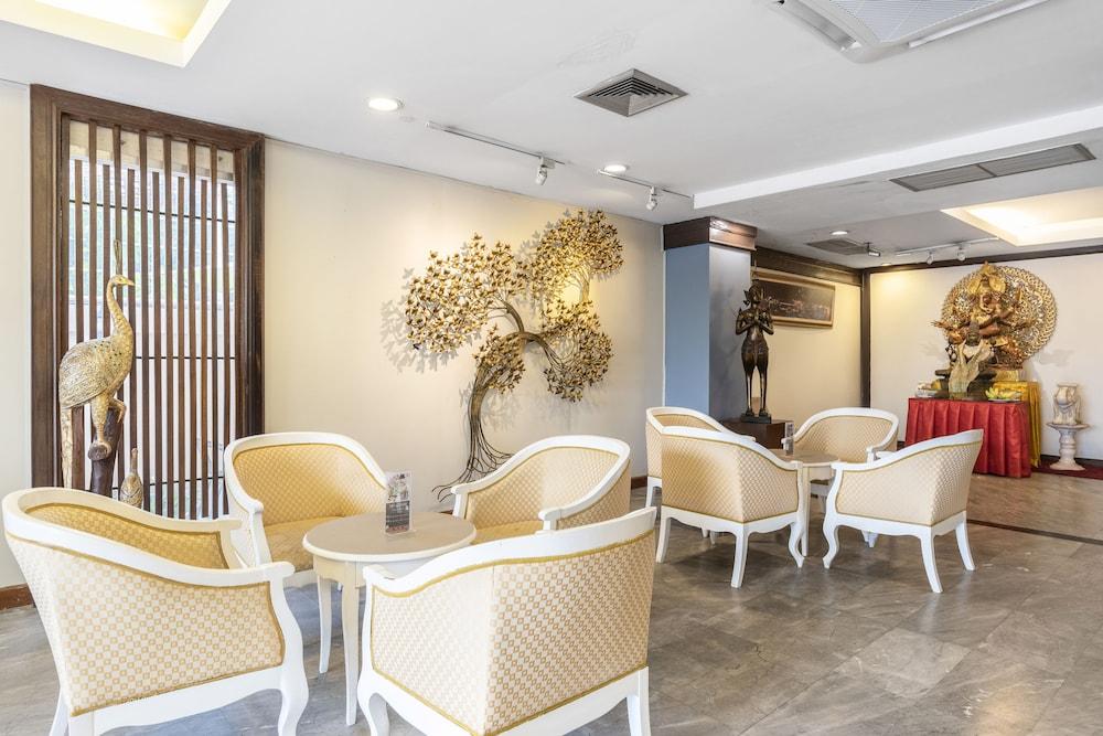 Ayothaya Riverside Hotel Аюттхая Екстер'єр фото