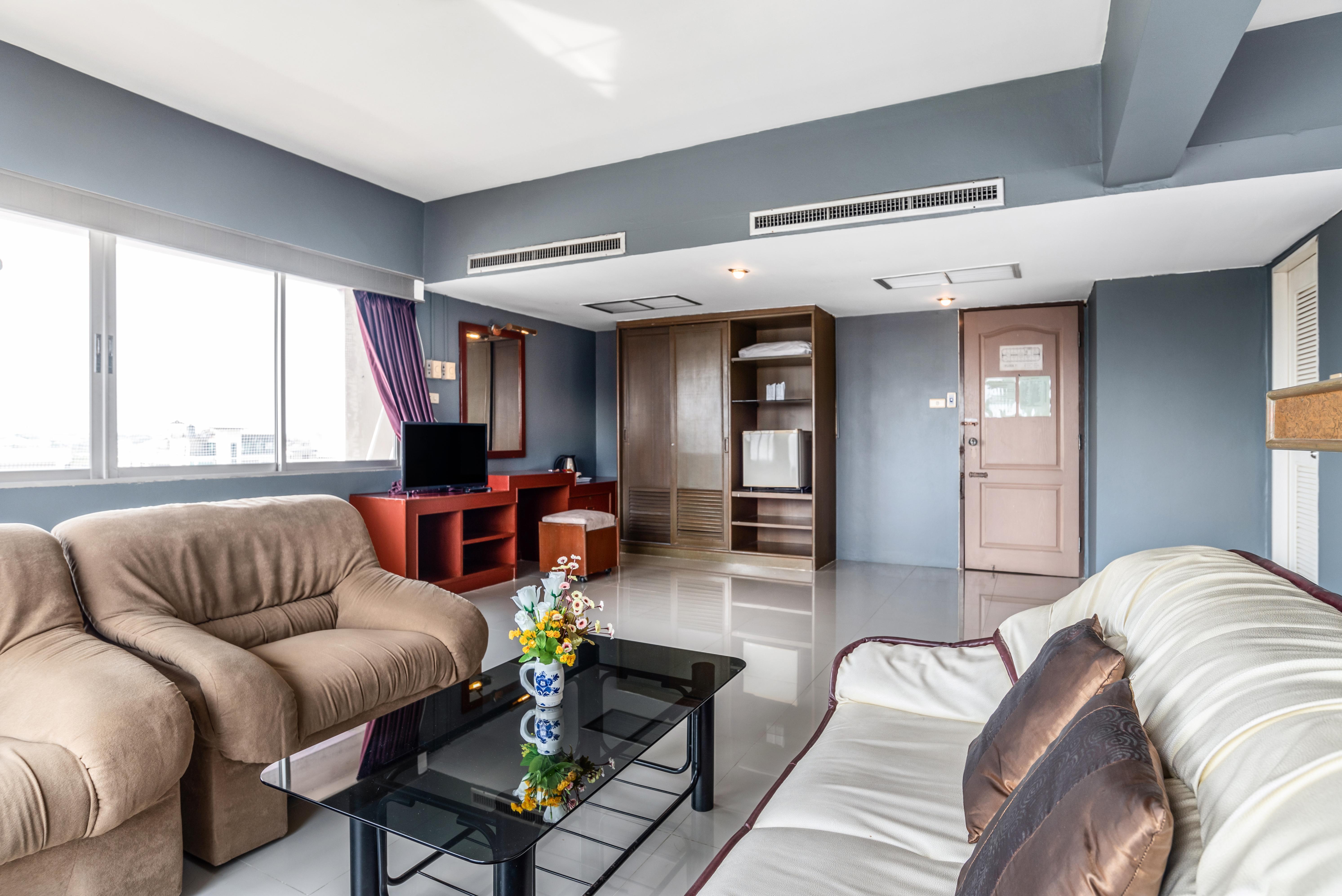Ayothaya Riverside Hotel Аюттхая Екстер'єр фото