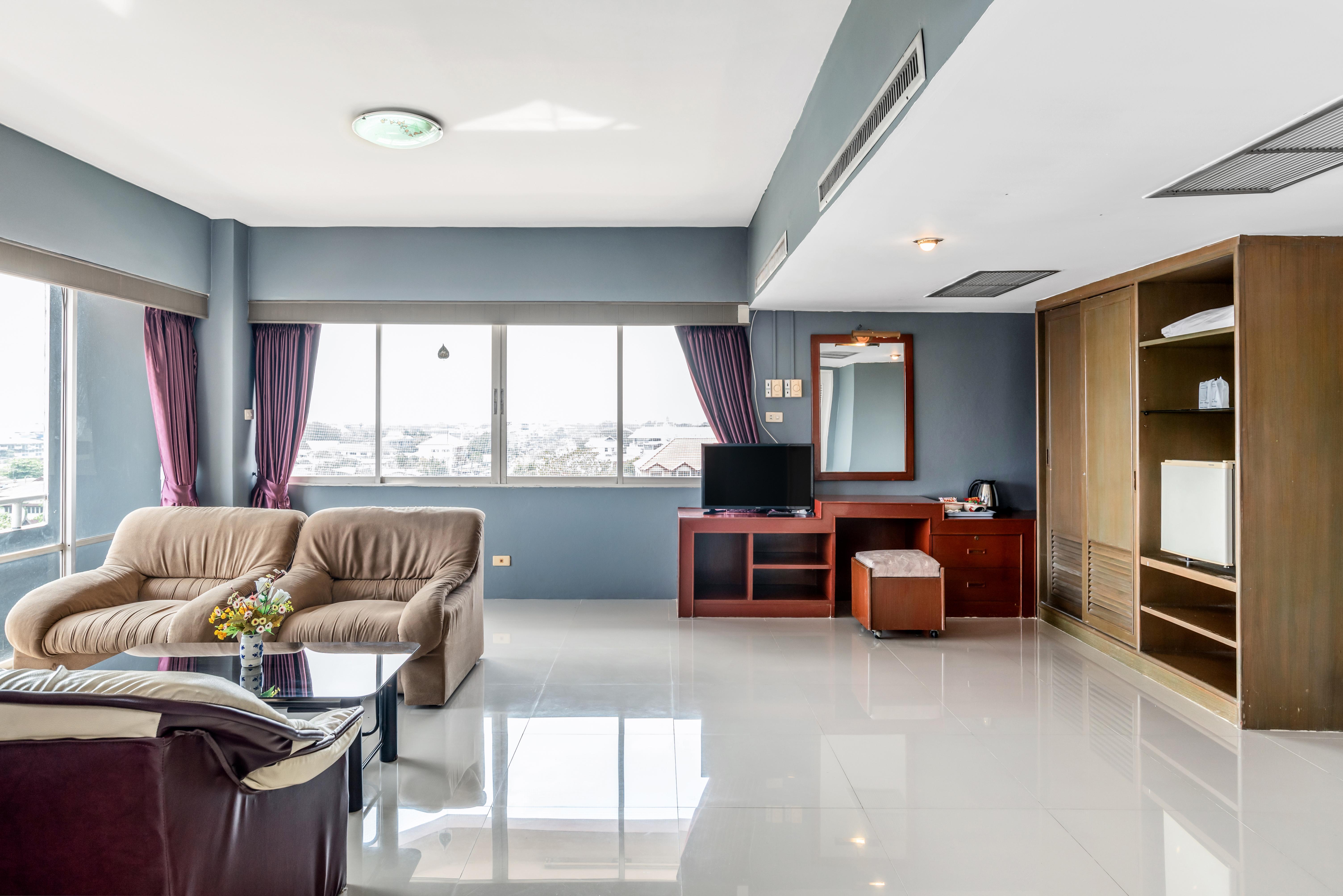 Ayothaya Riverside Hotel Аюттхая Екстер'єр фото