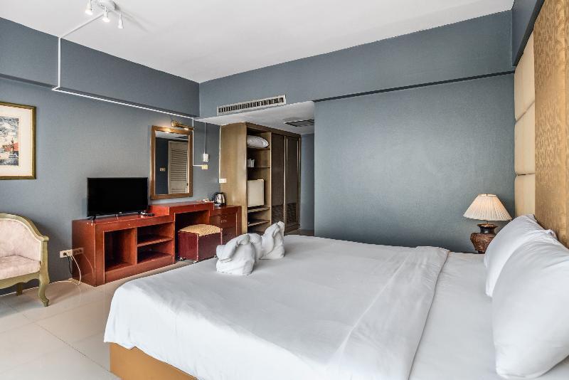 Ayothaya Riverside Hotel Аюттхая Екстер'єр фото